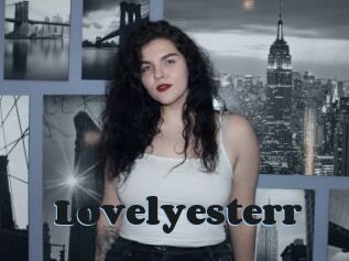 Lovelyesterr