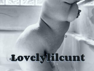 Lovelylilcunt