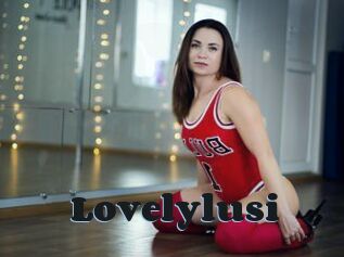 Lovelylusi