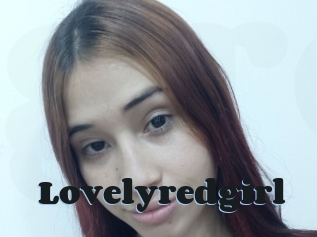 Lovelyredgirl