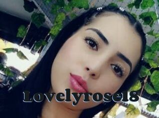 Lovelyrose18