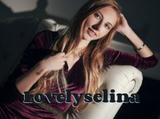 Lovelyselina
