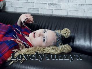 Lovelysuzzyx