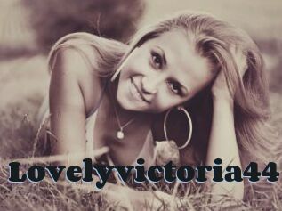 Lovelyvictoria44