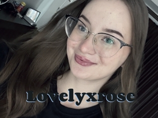 Lovelyxrose