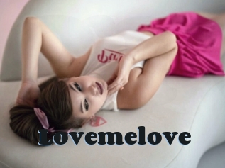 Lovemelove