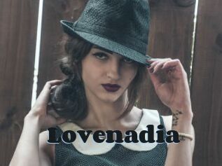 Lovenadia