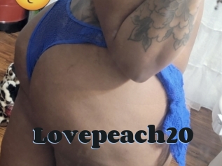 Lovepeach20