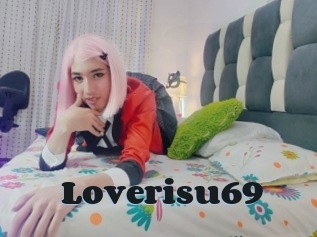 Loverisu69