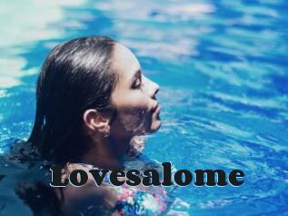 Lovesalome