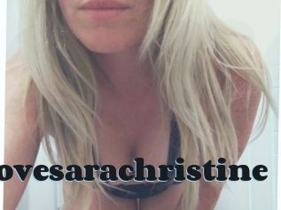 Lovesarachristine