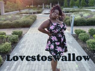 Lovestoswallow