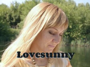 Lovesunny
