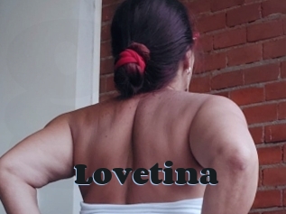 Lovetina