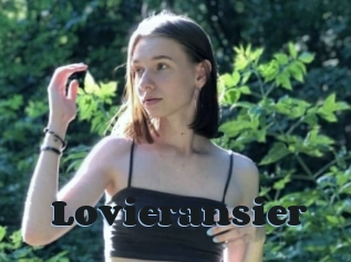 Lovieransier