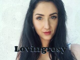 Lovingrosy