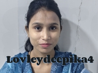 Lovleydeepika4