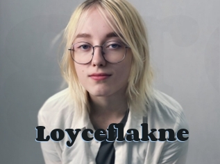 Loyceflakne