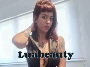 Luabeauty