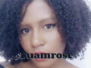 Luamrose