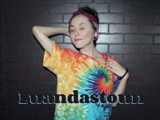 Luandastoun