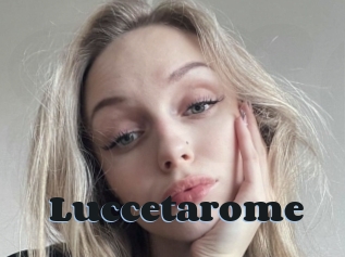 Luccetarome
