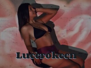 Lucerokeen