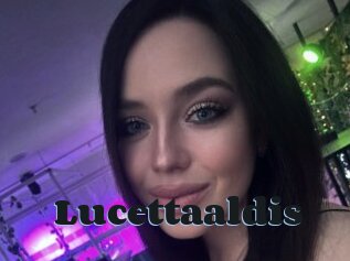 Lucettaaldis