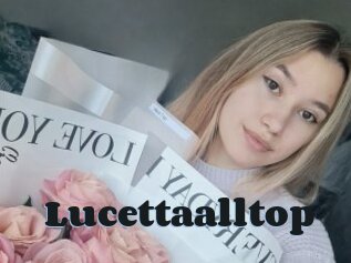Lucettaalltop
