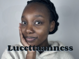 Lucettaanness