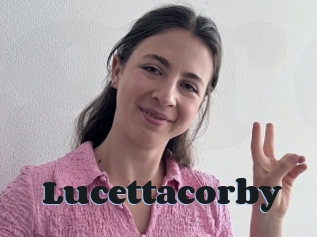 Lucettacorby