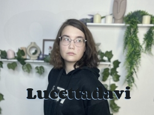 Lucettadavi