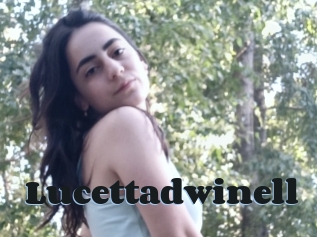 Lucettadwinell