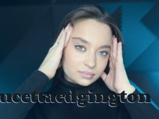 Lucettaedgington