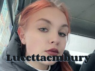 Lucettaembury