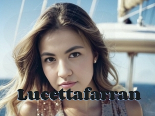 Lucettafarran