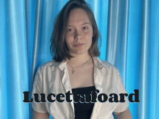 Lucettafoard