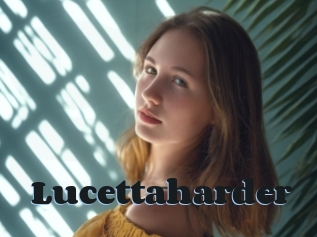 Lucettaharder