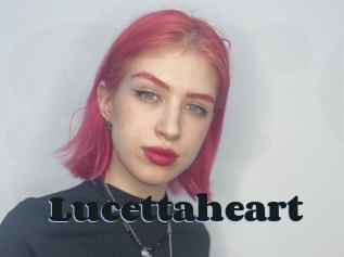 Lucettaheart
