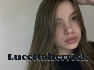 Lucettaherrick