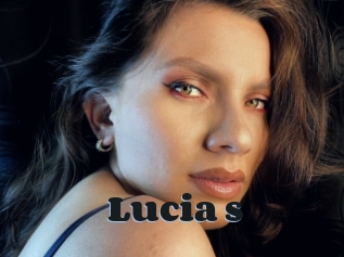 Lucia_s