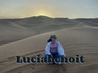 Luciabenoit