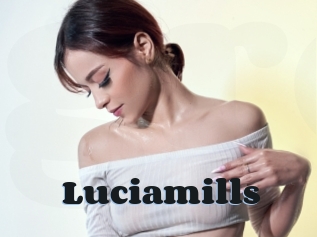 Luciamills