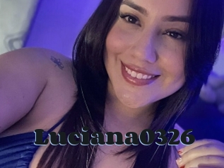 Luciana0326