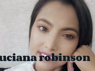 Luciana_robinson