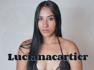 Lucianacartier
