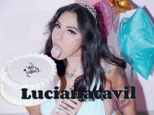 Lucianacavil