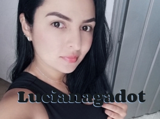 Lucianagadot