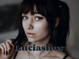Luciashow