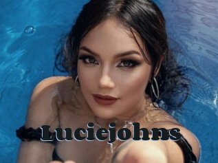 Luciejohns